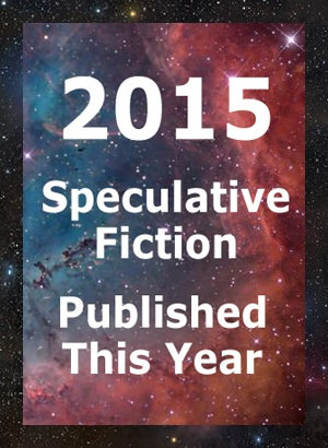 New Books of 2015