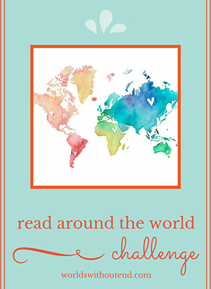 2015 Read Around the (SFF) World