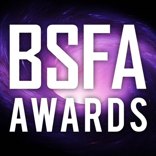 British Science Fiction Awards