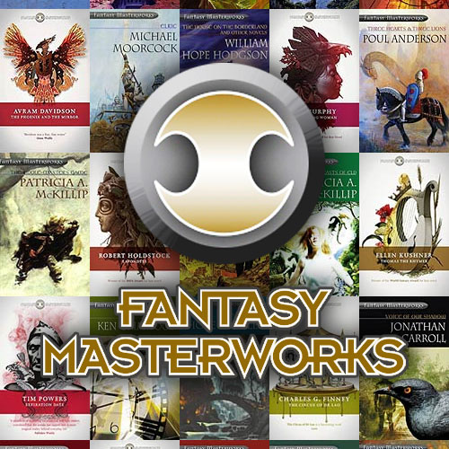 Fantasy Masterworks