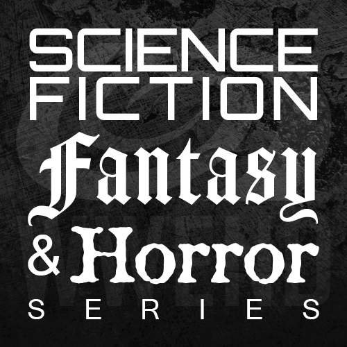 Science Fiction, Fantasy & Horror Series