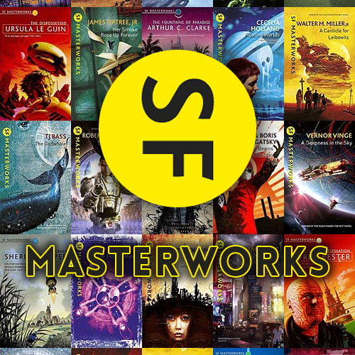 SF Masterworks