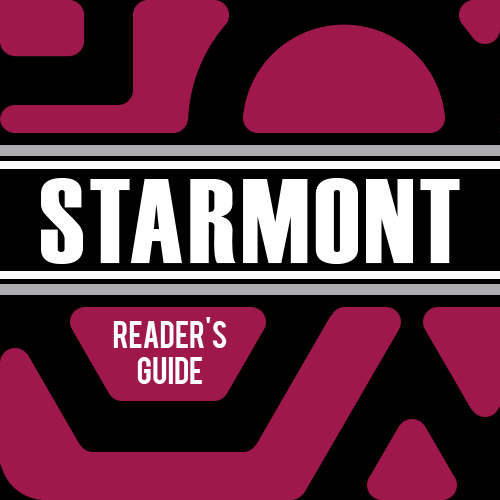 Starmont Reader's Guide