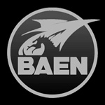 Baen Books