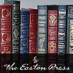 Easton Press Masterpieces of Science Fiction Easton Press Masterpieces of Science Fiction