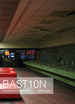 Bastion Science Fiction Magazine