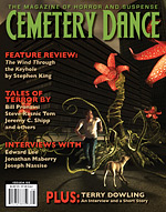 Cemetery Dance