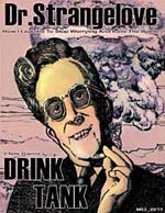 Drink Tank