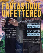 Fantastique Unfettered