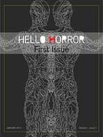 Hello Horror