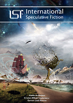 International Speculative Fiction