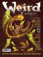 Weird Tales