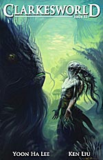 Clarkesworld