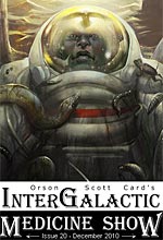 Orson Scott Card's Intergalactic Medicine Show