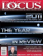 Locus Magazine