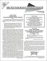 new york review of books science fiction