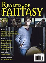 Realms of Fantasy