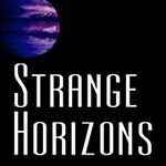 Strange Horizons