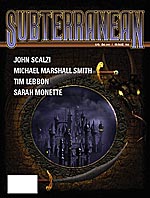 Subterranean