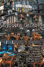 Sybil's Garage