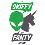 The Skiffy and Fanty Show