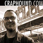 Cory Doctorow's Craphound.com