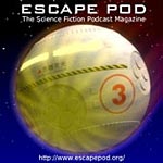 Escape Pod: The Science Fiction Podcast Magazine