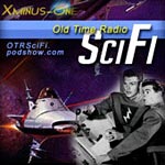 Old Time Radio SciFi