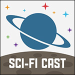 Sci-Fi Cast