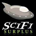 SciFi Surplus