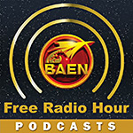 Baen Free Radio Hour