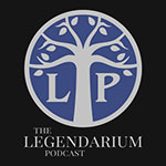 The Legendarium