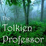 The Tolkien Professor