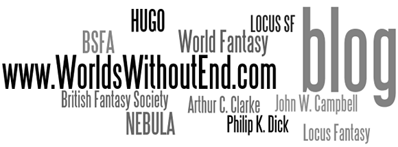 Worlds Without End Blog