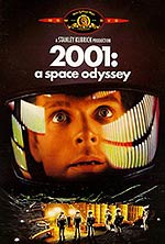 2001: A Space Odyssey