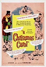 A Christmas Carol