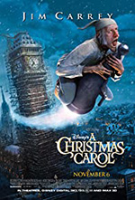 A Christmas Carol (animated)