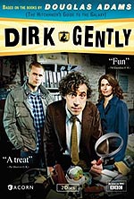 Dirk Gently