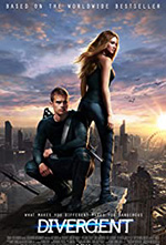 Divergent