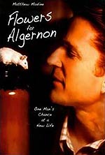 Flowers for Algernon