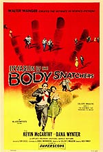 Invasion of the Body Snatchers