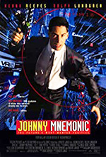 Johnny Mnemonic