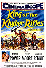 King of the Khyber Rifles