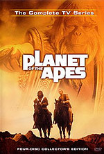 Planet of the Apes