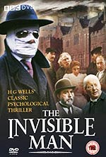 The Invisible Man