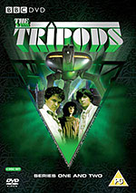 The Tripods - Series 1