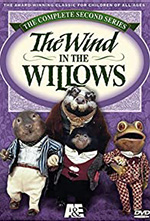 The Wind in the Willows