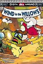 The Wind in the Willows