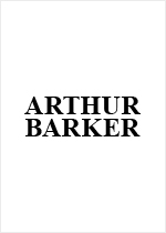 Arthur Barker