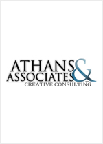 Athans & Associates Creative Consulting